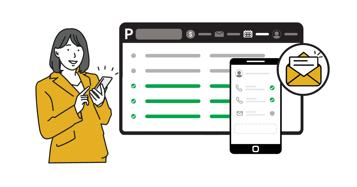 Pipedrive優點1: 介面直覺、易上手