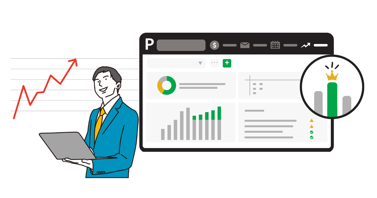 Pipedrive優點3: 自動化流程與AI賦能