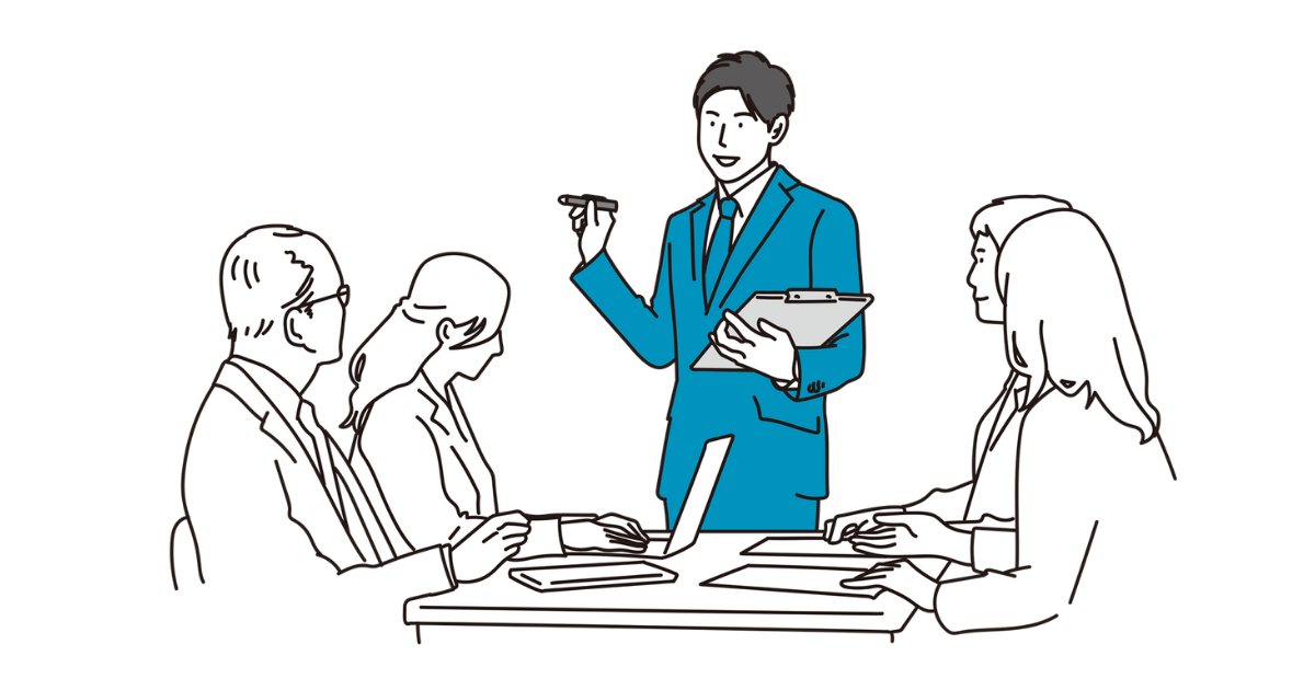 CRM顧問導入服務_培訓陪跑